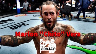 MMA Breakdown; Marlon "Chito" Vera