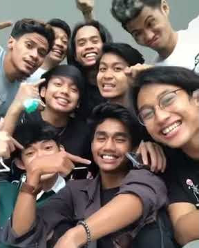 Harta Tahta Viens Boy Tik tok VIRAL!