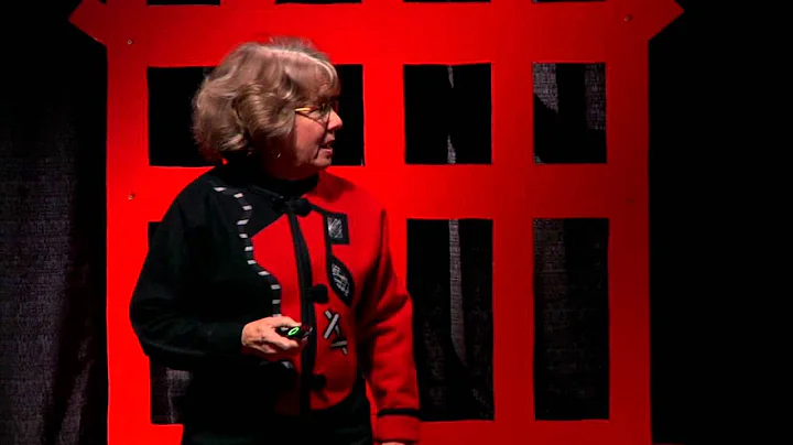 "How Can I Help You?"- Understanding Target Audience Barriers: Nancy Lee