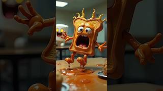 Download Lagu Burnt Toast Slips in Caramel! 😱🍯 Marshmallow’s Sticky Revenge 3D Horror Comedy Short MP3 Download Lagu Burnt Toast Slips in Caramel! 😱🍯 Marshmallow’s Sticky Revenge 3D Horror Comedy Short MP3