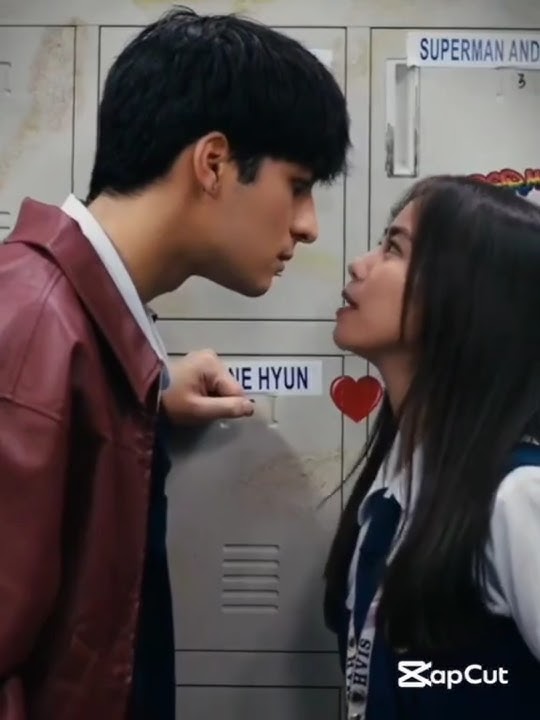 Enemies to lovers #enemiestolovers #series #philippines #romance #highschool