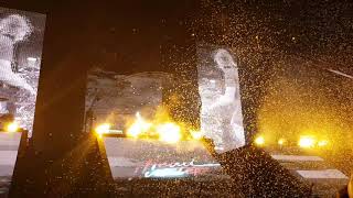 Headhunterz - Oxygen Live Sunrise Festival - Kołobrzeg, Poland - 19-20 07 2019