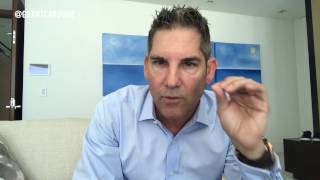 How to Handle Negative Thoughts  Grant Cardone