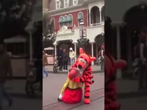 Video: Disney World om Halloween te vier, vanaf 15 September