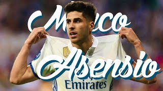 Marco Asensio 2017/18 - AMAZING Goals & Skills