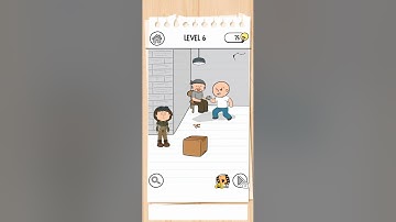 Brain test 3 🧠 |Level 1-10| walkthrough