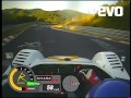 2009 nurburgring nordsleife lap record by michael vergers in a radical sr8 lm