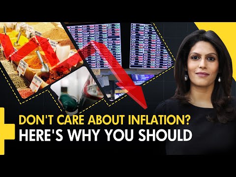 Gravitas Plus: How inflation can change our world