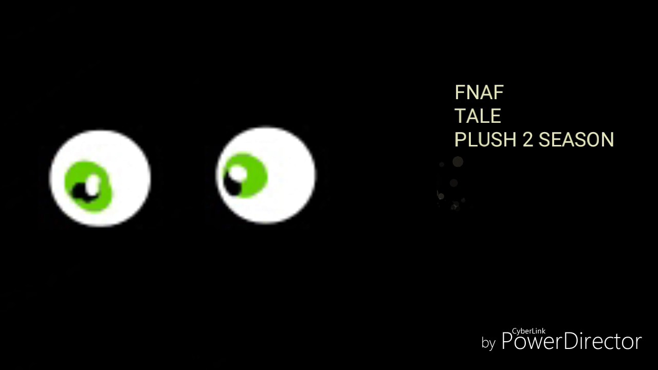FNAF PLUSH TALE SEASON 2 (COMING SOON :) - YouTube