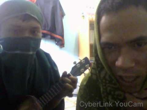 Lagu Untuk Aril vs Luna Maya_Main Kuda Kudaan Bay Pengamen Jalanan