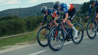 Download Lagu FDJ-SUEZ Team Reveals Why They Trust Continental Tires for Speed \u0026 Confidence MP3