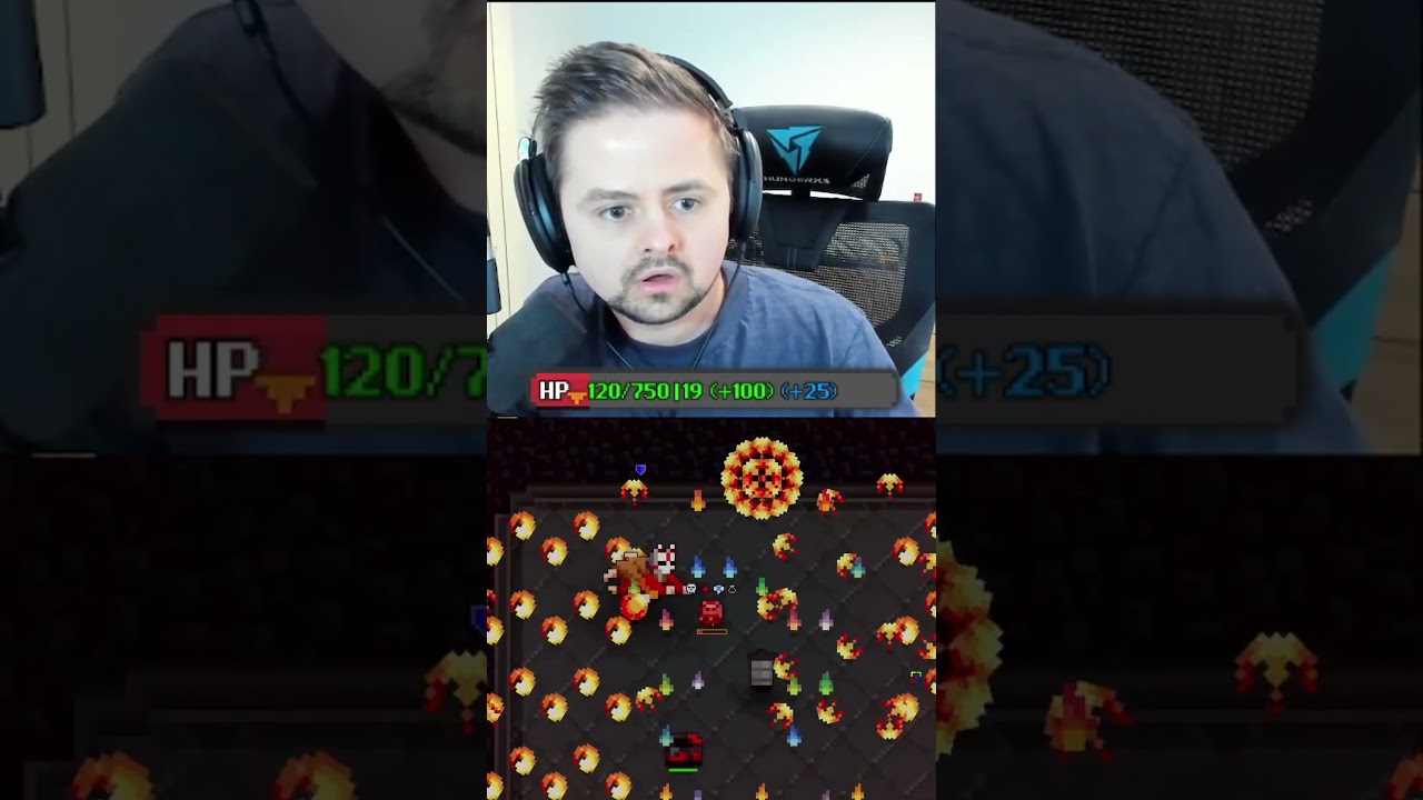 This Moonlight Village Moment Was Insane