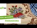 Passadeira - Noeli Baldissera - 09/04/2019