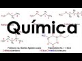 M3 Actividad 9  Nomenclatura IUPAC de compuestos