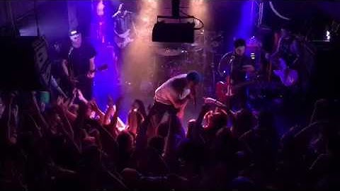 Patent Pending - Let Go