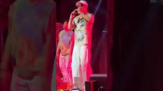 Jun. K - Uptown Funk #Brazil #Junk