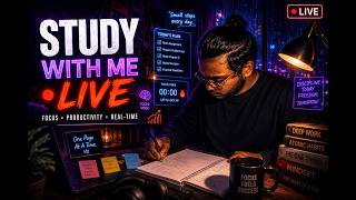 My Broadcast