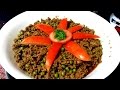 Easy Ground Beef Curry Recipe