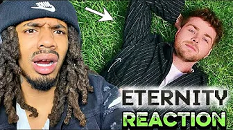 Alex Warren - Eternity (Official Video) | This Hit WAY Harder Than I Expected Alex Warren - Eternity (Official Video) | This Hit WAY Harder Than I Expected