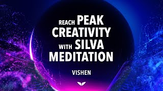 Silva Ultramind Guided Meditation Reach Alpha Level Brainwave State And Deep Relaxation