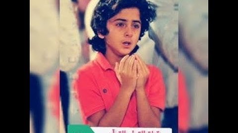 تلاوة مبكية للشيخ ناصر القطامي (ومن أعرض عن ذكري فإن له معيشة ضنكا)