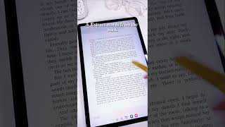 5 Useful Features you should try with your reading journal #kilonotes #journal #reading #book #best screenshot 5