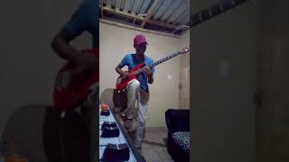 C'BU KHUMALO
