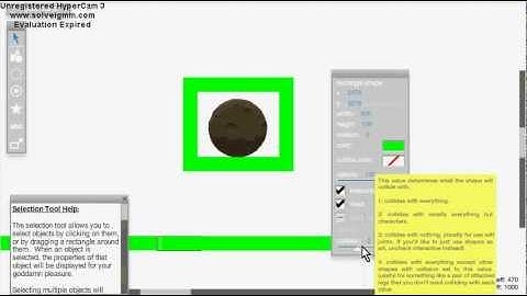 Happy Wheels Builder Tutorials- #1- The Basics!
