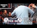 "TIMEOUT! TIMEOUT!" || Barstool Pick Em Best Of 2021