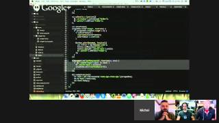 NPM code search with CanJS