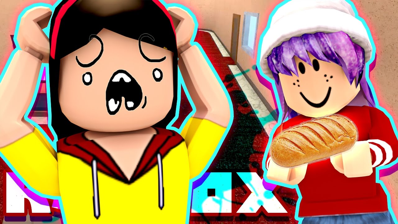 Why Do Guns Never Work Audrey The Bread Roblox Murder Mystery With Audrey Dollastic Plays Youtube - roblox murderer mystery 2 radiojh games