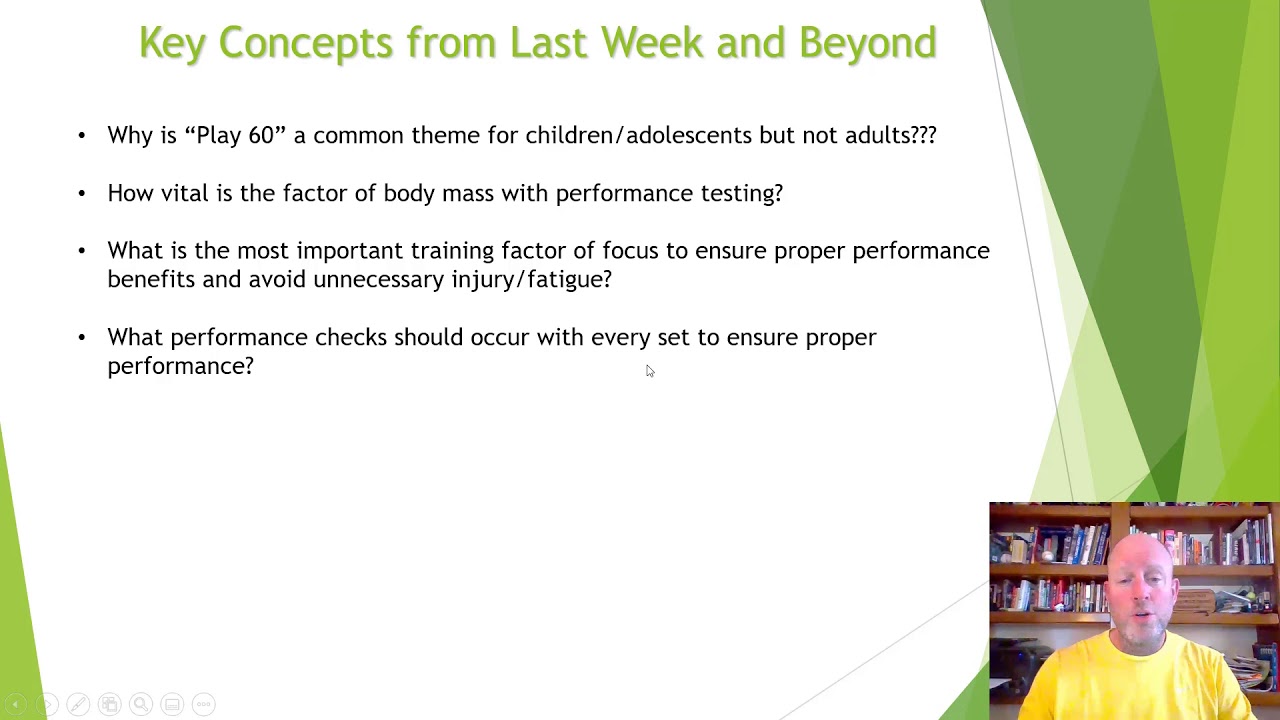 KIN 406 4 6 20 Ch 19 Gender Differences in Sport and Exercise