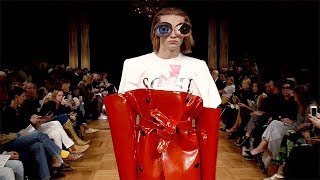 Swedish School of Textiles | Spring Summer 2019 | Exclusive