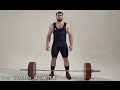 CLEAN and JERK / Olympic weightlifting and crossfit