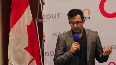 MeetScribe Presentation : AI Smart Office Meeting Solutions