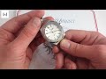 Audemars Piguet Royal Oak 15450ST Luxury Watch Review