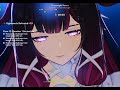 Genshin Impact Abyss 6.3 Varesa+Nefer