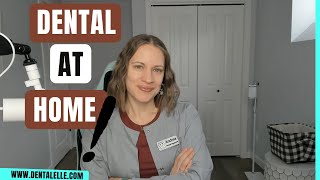 Before Starting Your Mobile Dental Hygiene Practice by Dentalelle with Andrea 301 views 3 months ago 4 minutes, 37 seconds