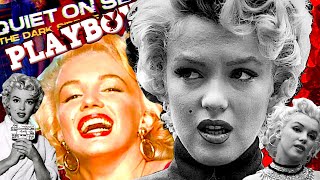 QUIET ON SET: The Tortured Life of MARILYN MONROE (*NEW* Information Leaked!)
