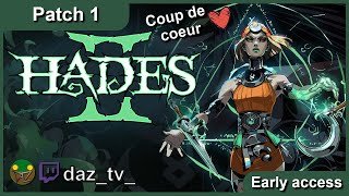 En gros faut pas énerver Médée | Early access (Patch 1)