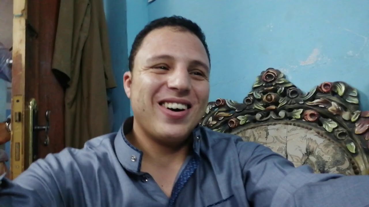 لقاء مع الشيخ اسماعيل الطنطاوى أجرى اللقاء الشيخ محمود السيد عبدالله من بيت ال صادق ٧_٩_٢٠٢٠