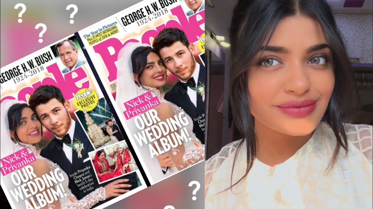Priyanka Chopra S Wedding Makeup Tutorial With Cheap Affordable