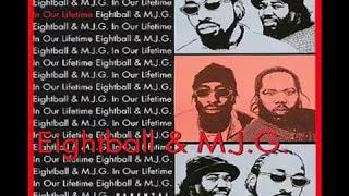8Ball & MJG -Paid Dues