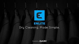Dry-cleaning POS software, Enlite POS Intro and Step 1: Creating a new customer screenshot 5