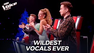 13 year old sings piece my heart like rock goddess best