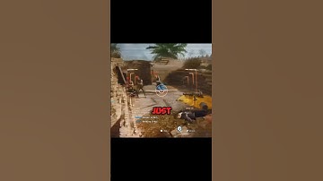 Is this the MOST UNDERRATED scorestreak in Black Ops 6??🤔💥 #callofduty #blackops6 #shorts #foryou