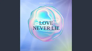 Love Never Lie