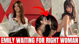 Emily Ratajkowski Dating \\