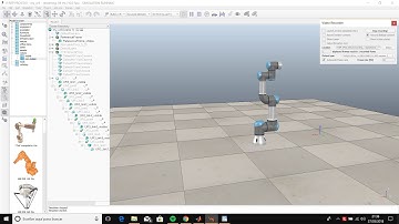 ECE 470 Project - Inverse Kinematics