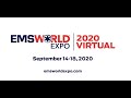 Ems world expo 2020a virtual experience